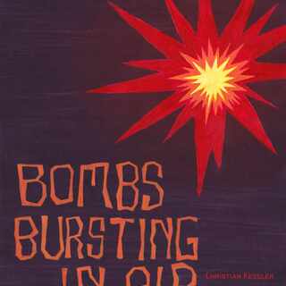 Bombs Bursting in Air (Zine)