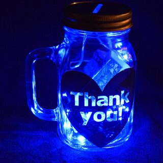 Tip Jar