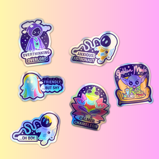 Sticker Pack
