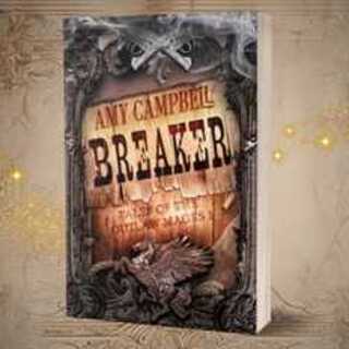 Breaker Special Edition Paperback