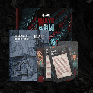 All The New Things Books Bundle