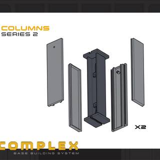Columns Pack