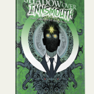 The Shadow over Innsmouth - Part Three