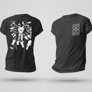Good Boy Kickstarter T-Shirt