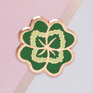 Clover Mini Pin