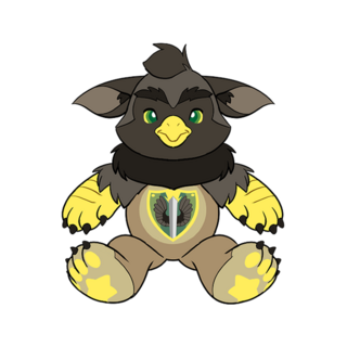 Guardian Gryphon