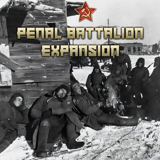 Penal Battalions Expansion