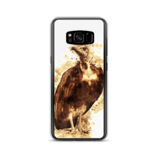 Bird Samsung Case Galaxy S7 / S7 Edge / S8/S8+ /S9/S9+