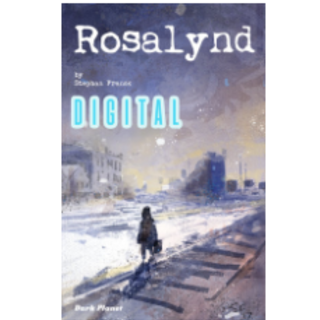 Rosalynd Digital