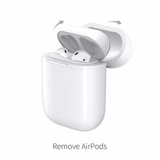 AirPods Wireless Charging Protective Case