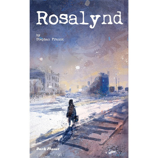 Rosalynd (Physical copy)