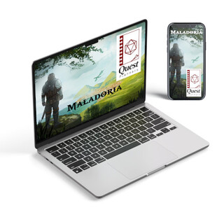 Planner Print-n-Play (PDF)