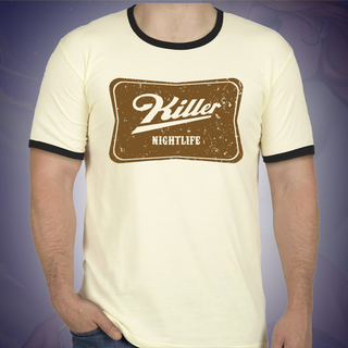 KILLER T-SHIRT