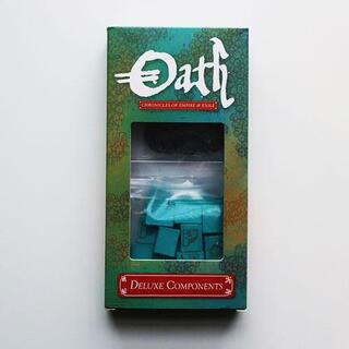 Oath Deluxe Components I