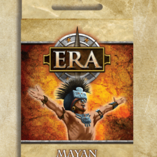 Mayan Era Expansion Deck