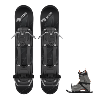 Skiskates 44 cm | for Ski Boots