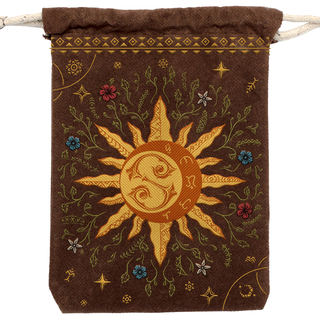 Amihan Velvet Tarot Pouch