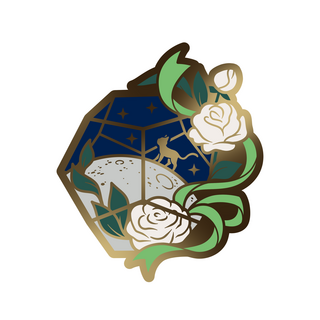 Artemis Pin