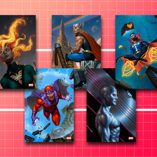 Mini-Print Set