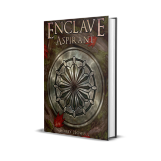 ENCLAVE: Aspirant (Hardcover)