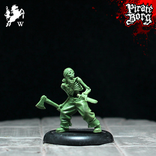 Skeletons - Rank & Vile 2