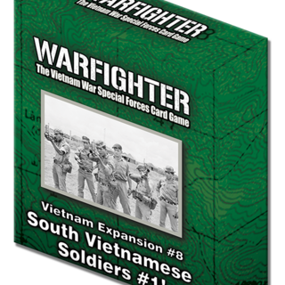 Warfighter Vietnam Expansion #8