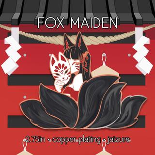 Fox Maiden