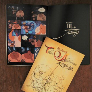 Thug's Life Comic Book (Physical)