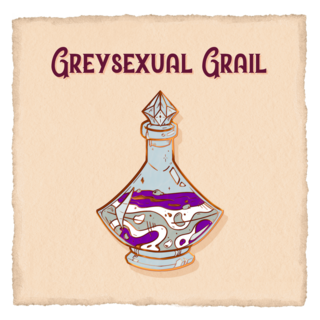 Graysexual Grail