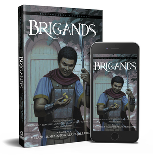 Blackguards Anthology One: Brigands TRADE PAPERBACK