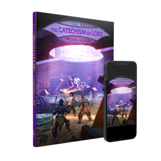 The Catechism of Lore