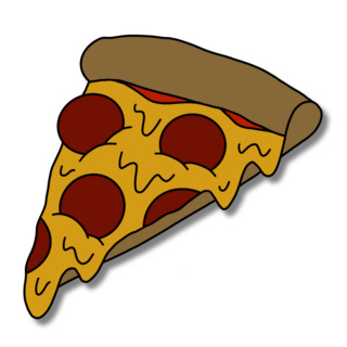 Pepperoni (Pizza)