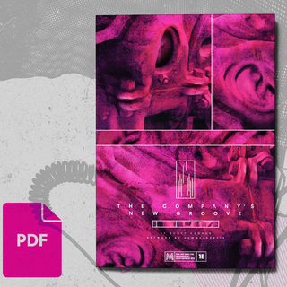 The Company's New Groove: The Company's New Groove (PDF)