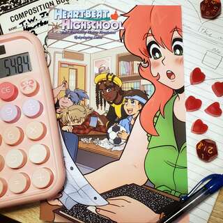 Heartbeat Highschool (Special Edition)