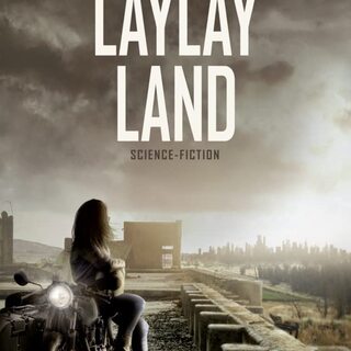 Wasteland 2: Laylayland