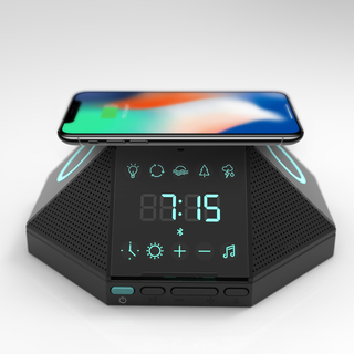 HyperCube Ultimate Wireless Charging Station