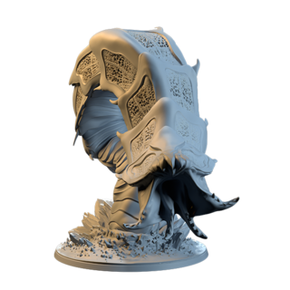 Boss Miniature - Night Crawler