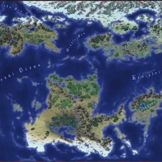 Coddlesworth's Clockwork Circus Artwork Pack