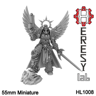 HL1008 - Lord of Gryphons