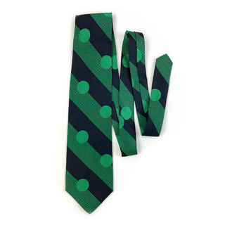 Greenlight Studio Head Necktie