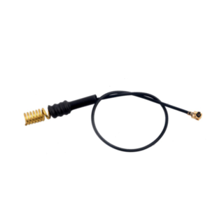 Small U.Fl / IPEX Antennas - 850 to 1850 MHz