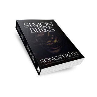 Songström - An Unreliable Narrator Horror Novel - Signed