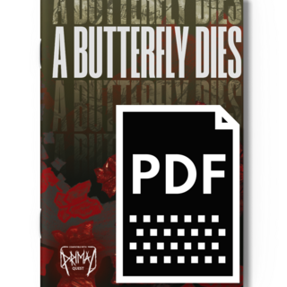 A Butterfly Dies PDF