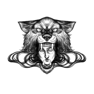 Achsa Emerges Sticker