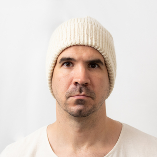 Sheep Wool Blend Ridge Hat - Made to Measure