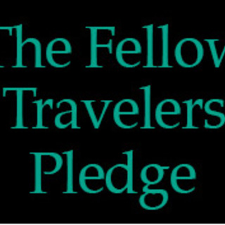 The Fellow Travelers Pledge