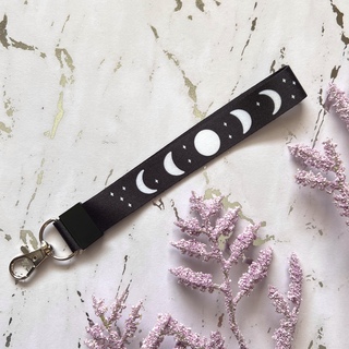 Lunar Wrist Lanyard