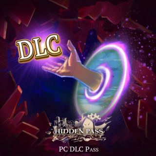 🛠 PC DLC pass