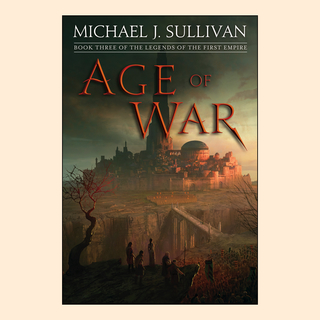 Hardcover: Age of War