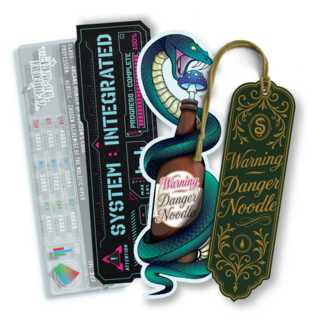 Bookmark Bundle